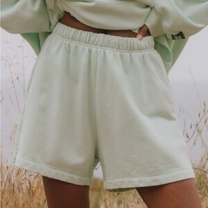 Daily Drills Sweat Shorts